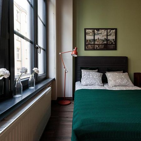 Golden Apartments Wroclaw - Cozy Studio - Main Rail Station&K24 Екстер'єр фото