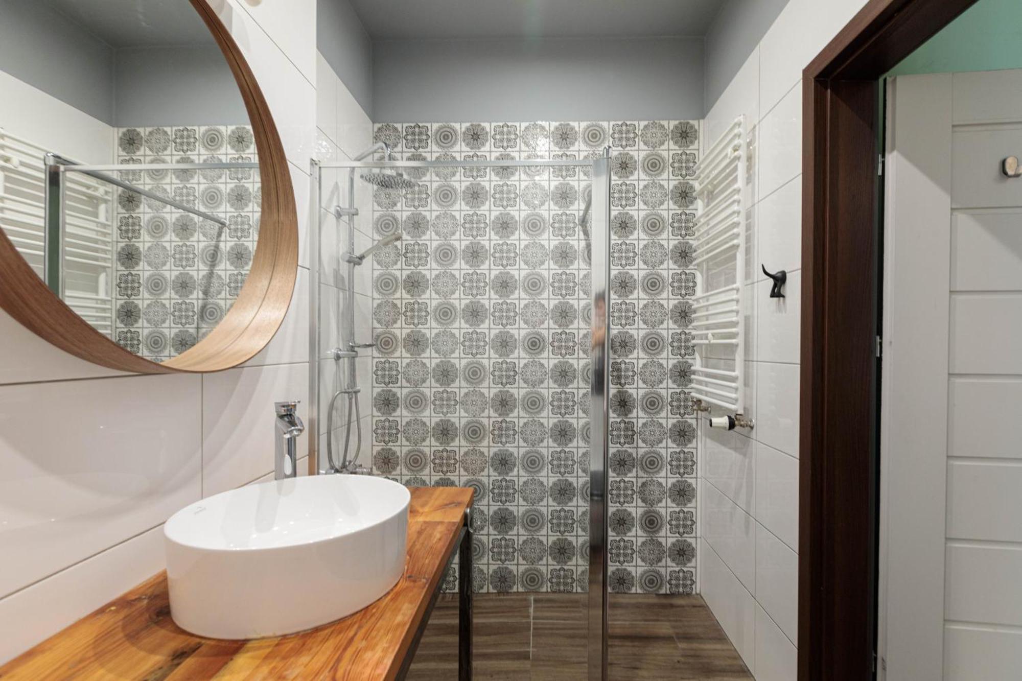 Golden Apartments Wroclaw - Cozy Studio - Main Rail Station&K24 Екстер'єр фото